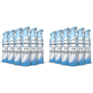 imageFebreze Air Effects Wood Scent Air Freshener 88 oz Can Pack of 31 Count Pack of 2
