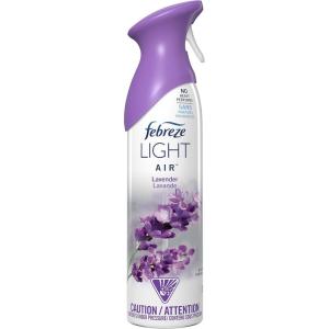 imageFebreze Air Lavender 88 Oz Aerosol Spray88 Fl Oz Pack of 1