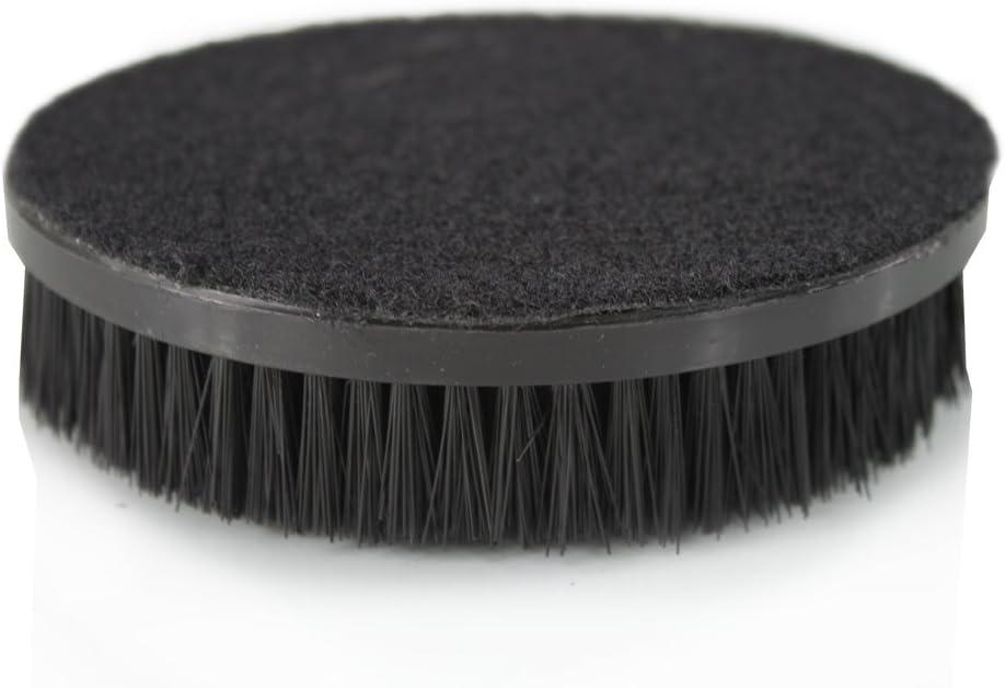 imageChemical Guys Acc201BrushC Carpet Brush with Hook and Loop AttachmentCarpet Brush