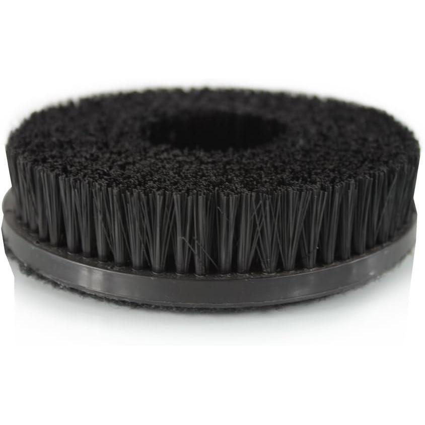 imageChemical Guys Acc201BrushC Carpet Brush with Hook and Loop AttachmentCarpet Brush