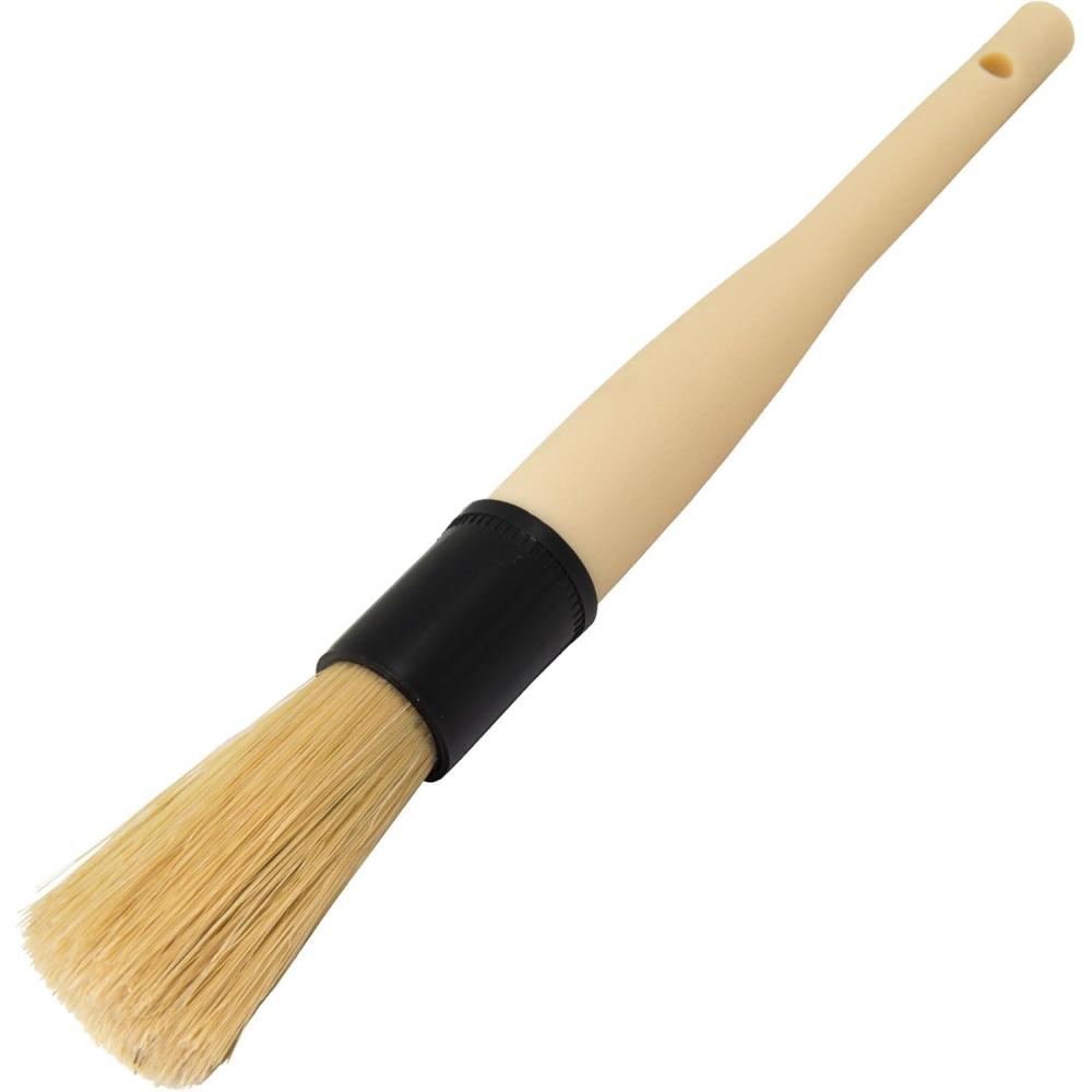 imageChemical Guys AccS90 Boars Hair Detailing Brush1 Pack