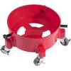 imageChemical Guys ACC1001R Creeper Rolling Bucket Dolly for Car Washing Detailing Garage ampamp More