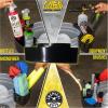 imageChemical Guys ACC621 Freeloader Bucket ampamp Dolly Organizer Black Keep Soap and Water in The Bucket and Your Supplies Organized Great for Washing Cars Trucks Motorcycles SUVs RVs ampamp MoreBlack