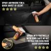 imageChemical Guys AIR06916 Signature Scent Premium Air Freshener and Odor Eliminator Smell of Success Great for Cars Trucks SUVs RVs Home Office ampamp More 16 fl oz16 Fl Oz Pack of 1