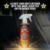 imageChemical Guys AIR06916 Signature Scent Premium Air Freshener and Odor Eliminator Smell of Success Great for Cars Trucks SUVs RVs Home Office ampamp More 16 fl oz16 Fl Oz Pack of 1