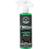 imageChemical Guys AIR10132 New Car Smell Premium Air Freshener and Odor Eliminator LongLasting Scent Great for Cars Trucks SUVs RVs ampamp More Extra Large 32 fl oz16 Fl Oz Pack of 1