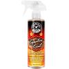 imageChemical Guys AIR10132 New Car Smell Premium Air Freshener and Odor Eliminator LongLasting Scent Great for Cars Trucks SUVs RVs ampamp More Extra Large 32 fl oz1 Count Pack of 1