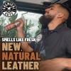imageChemical Guys AIR10132 New Car Smell Premium Air Freshener and Odor Eliminator LongLasting Scent Great for Cars Trucks SUVs RVs ampamp More Extra Large 32 fl oz4 Fl Oz Pack of 2