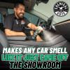 imageChemical Guys AIR10132 New Car Smell Premium Air Freshener and Odor Eliminator LongLasting Scent Great for Cars Trucks SUVs RVs ampamp More Extra Large 32 fl oz8 Fl Oz Pack of 2