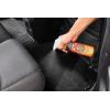 imageChemical Guys AIR10132 New Car Smell Premium Air Freshener and Odor Eliminator LongLasting Scent Great for Cars Trucks SUVs RVs ampamp More Extra Large 32 fl oz1 Count Pack of 1