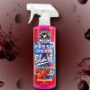 imageChemical Guys AIR10132 New Car Smell Premium Air Freshener and Odor Eliminator LongLasting Scent Great for Cars Trucks SUVs RVs ampamp More Extra Large 32 fl oz1 Count Pack of 1