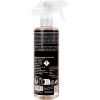 imageChemical Guys AIR10132 New Car Smell Premium Air Freshener and Odor Eliminator LongLasting Scent Great for Cars Trucks SUVs RVs ampamp More Extra Large 32 fl oz1 Count Pack of 1