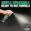 imageChemical Guys AIR10132 New Car Smell Premium Air Freshener and Odor Eliminator LongLasting Scent Great for Cars Trucks SUVs RVs ampamp More Extra Large 32 fl oz16 Fl Oz Pack of 2