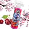 imageChemical Guys AIR10132 New Car Smell Premium Air Freshener and Odor Eliminator LongLasting Scent Great for Cars Trucks SUVs RVs ampamp More Extra Large 32 fl oz1 Count Pack of 1