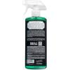 imageChemical Guys AIR10132 New Car Smell Premium Air Freshener and Odor Eliminator LongLasting Scent Great for Cars Trucks SUVs RVs ampamp More Extra Large 32 fl oz1 Count Pack of 1
