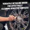 imageChemical Guys AccS90 Boars Hair Detailing Brush1 Pack