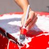 imageChemical Guys AccS90 Boars Hair Detailing BrushExterior Brushes