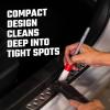 imageChemical Guys AccS90 Boars Hair Detailing BrushInterior Brushes