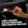 imageChemical Guys AccS90 Boars Hair Detailing BrushInterior Brushes