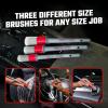 imageChemical Guys AccS90 Boars Hair Detailing BrushInterior Brushes