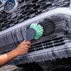 imageChemical Guys All Duty Brush Kit ACCG09 Wheel Works Brush  ACCG02 Nice ampamp Stiff Heavy Duty Carpet ampamp Interior Brush  ACCG05 Big Blue Stiffy Heavy Duty Brush  ACCG08 Wheelie Exterior Surface Brush