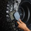 imageChemical Guys All Duty Brush Kit ACCG09 Wheel Works Brush  ACCG02 Nice ampamp Stiff Heavy Duty Carpet ampamp Interior Brush  ACCG05 Big Blue Stiffy Heavy Duty Brush  ACCG08 Wheelie Exterior Surface Brush