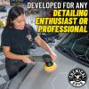 imageChemical Guys BUF503X TORQX Random Orbital Polisher Pads Polishes ampamp Compounds Kit Safe for Cars Trucks SUVs ampamp More 700W Orbit 8mm  9 Items14 ITEM KIT