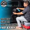 imageChemical Guys CLY700 Complete Clay System 6 ItemsLight Duty Clay Bar Kit