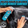 imageChemical Guys CLY700 Complete Clay System 6 ItemsLight Duty Clay Bar Kit