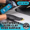 imageChemical Guys CLY700 Complete Clay System 6 ItemsLight Duty Clay Bar Kit