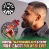 imageChemical Guys CWS 110 Honeydew Snow Foam Car Wash Soap Works with Foam Cannons Guns or Bucket Washes Safe for Trucks Motorcycles RVs ampamp More 128 fl oz 1 Gallon Honeydew Scent64 Fl Oz Pack of 1