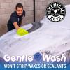 imageChemical Guys CWS 110 Honeydew Snow Foam Car Wash Soap Works with Foam Cannons Guns or Bucket Washes Safe for Trucks Motorcycles RVs ampamp More 128 fl oz 1 Gallon Honeydew Scent16 Fl Oz Pack of 1