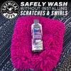 imageChemical Guys CWS20764 Extreme Bodywash ampamp Wax Foaming Car Wash Soap For Foam Cannons Guns or Bucket Washes For Cars Trucks Motorcycles RVs More 64 fl oz Half Gallon Grape Scent128 Fl Oz Pack of 1