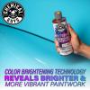 imageChemical Guys CWS20764 Extreme Bodywash ampamp Wax Foaming Car Wash Soap For Foam Cannons Guns or Bucket Washes For Cars Trucks Motorcycles RVs More 64 fl oz Half Gallon Grape Scent1 Count Pack of 1