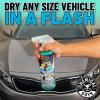 imageChemical Guys CWS80116 After Wash Sprayable Gloss Boosting Car Wash Drying Aid Helps Reduce Water Spots 16 fl Oz16 Fl Oz Pack of 1