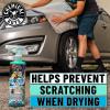 imageChemical Guys CWS80116 After Wash Sprayable Gloss Boosting Car Wash Drying Aid Helps Reduce Water Spots 16 fl Oz4 Fl Oz Pack of 4