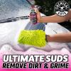 imageChemical Guys EQP368 TORQ Professional Snow Foam Cannon Car Wash Snow Foamer  HydroSuds Ceramic SiO2 Foaming Car Wash Soap 16 fl oz Safe for Cars Trucks ampamp More Works with Pressure WasherSnow Foamer  Mr Pink Foam Party Wash EQP367