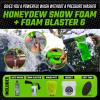 imageChemical Guys HOL126REF Arsenal Builder Car Wash Foam Blaster Car Care Cleaning Chemical Refill Kit 616 fl oz Products Great for Cars Trucks SUVs Motorcycles RVs Jeeps ampamp MoreHOL126
