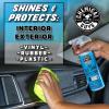 imageChemical Guys HOL126REF Arsenal Builder Car Wash Foam Blaster Car Care Cleaning Chemical Refill Kit 616 fl oz Products Great for Cars Trucks SUVs Motorcycles RVs Jeeps ampamp MoreHOL126 Refill