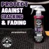 imageChemical Guys HOL70016 Heavy Duty Floor Mat Cleaning Kit with Mat Renew Rubber  Vinyl Floor Mat cleaner and Protectant 16 fl oz Drill Brush Attachment ampamp Workhorse Towels 5 Item Kit16 Fl Oz Pack of 1