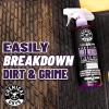imageChemical Guys HOL70016 Heavy Duty Floor Mat Cleaning Kit with Mat Renew Rubber  Vinyl Floor Mat cleaner and Protectant 16 fl oz Drill Brush Attachment ampamp Workhorse Towels 5 Item Kit16 Fl Oz Pack of 1