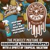 imageChemical Guys Hanging Air Freshener Variety Scent Pack 12 Pack Great for Cars Trucks SUVs RVs Home Garage Workspace Dorm Room ampamp More 4 x 3 Packs Black Frost Cherry Pina Colada  AIR40404Variety