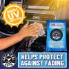 imageChemical Guys PMWSPI22050 Total Interior Cleaner ampamp Protectant Wipes Mega 50 Pack Safe for Cars Trucks SUVs Jeeps Motorcycles RVs ampamp More  50 Ct50 Count Pack of 1