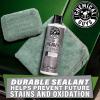 imageChemical Guys SPI40916 Light ampamp Heavy Metal Polish Kit Restore Protect and Shine All Metal Surfaces 216 fl ozHeavy Metal Polish