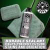 imageChemical Guys SPI40916 Light ampamp Heavy Metal Polish Kit Restore Protect and Shine All Metal Surfaces 216 fl ozLight  Heavy Combo