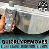 imageChemical Guys SPI40916 Light ampamp Heavy Metal Polish Kit Restore Protect and Shine All Metal Surfaces 216 fl ozLight Metal Polish