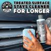 imageChemical Guys SPI40916 Light ampamp Heavy Metal Polish Kit Restore Protect and Shine All Metal Surfaces 216 fl ozLight Metal Polish