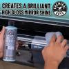 imageChemical Guys SPI40916 Light ampamp Heavy Metal Polish Kit Restore Protect and Shine All Metal Surfaces 216 fl ozLight Metal Polish