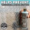 imageChemical Guys SPI40916 Light ampamp Heavy Metal Polish Kit Restore Protect and Shine All Metal Surfaces 216 fl ozLight Metal Polish