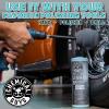 imageChemical Guys SPI40916 Light ampamp Heavy Metal Polish Kit Restore Protect and Shine All Metal Surfaces 216 fl ozLight Metal Polish